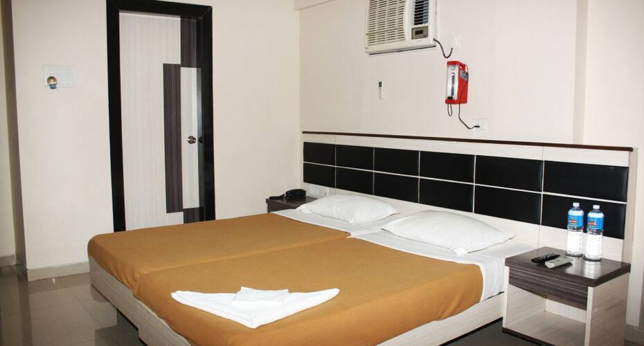 14 Square Military Road, Mumbai 1